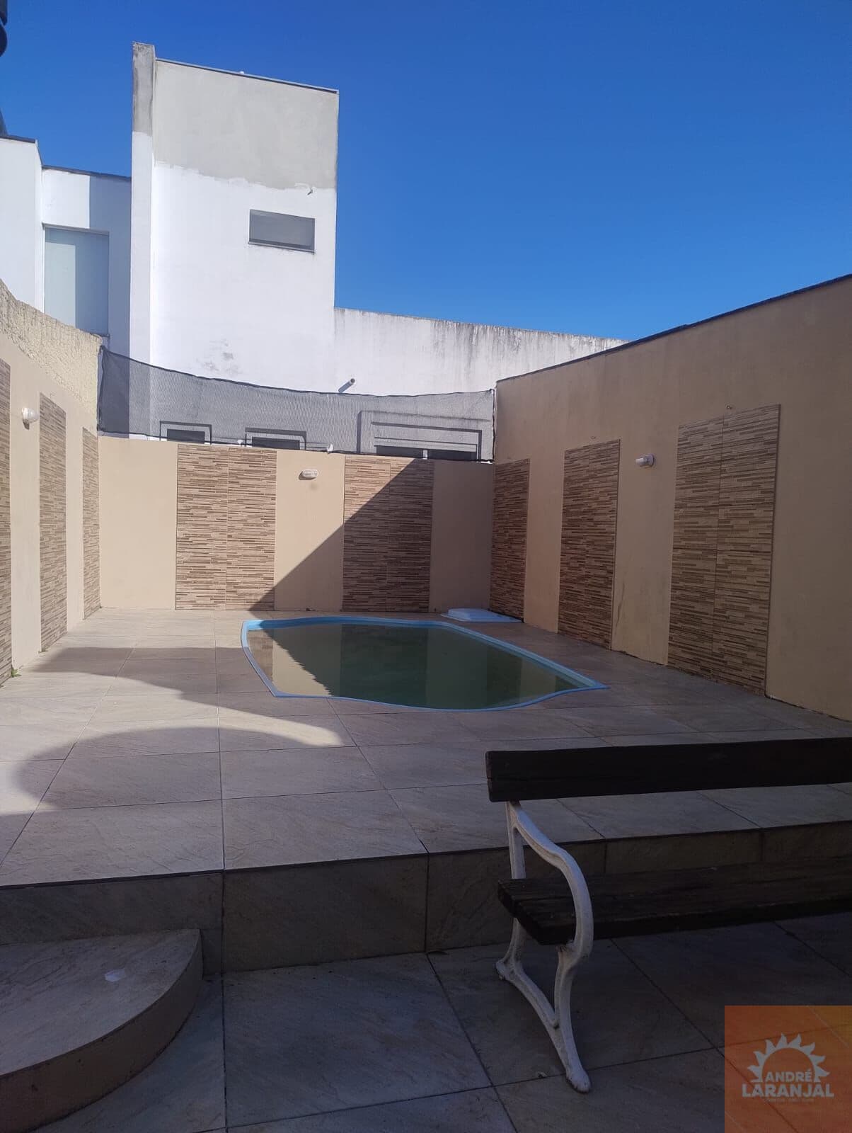 Casa em Pelotas - Laranjal