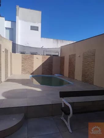 Casa em Pelotas - Laranjal