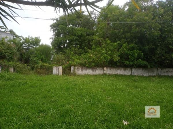 Terreno para Venda em Laranjal Pelotas-RS