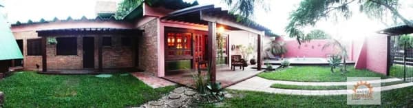 Casa Mista para Venda em Laranjal Pelotas-RS