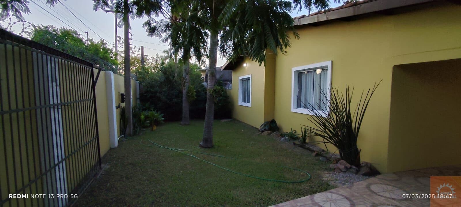 Casa em Pelotas - Laranjal