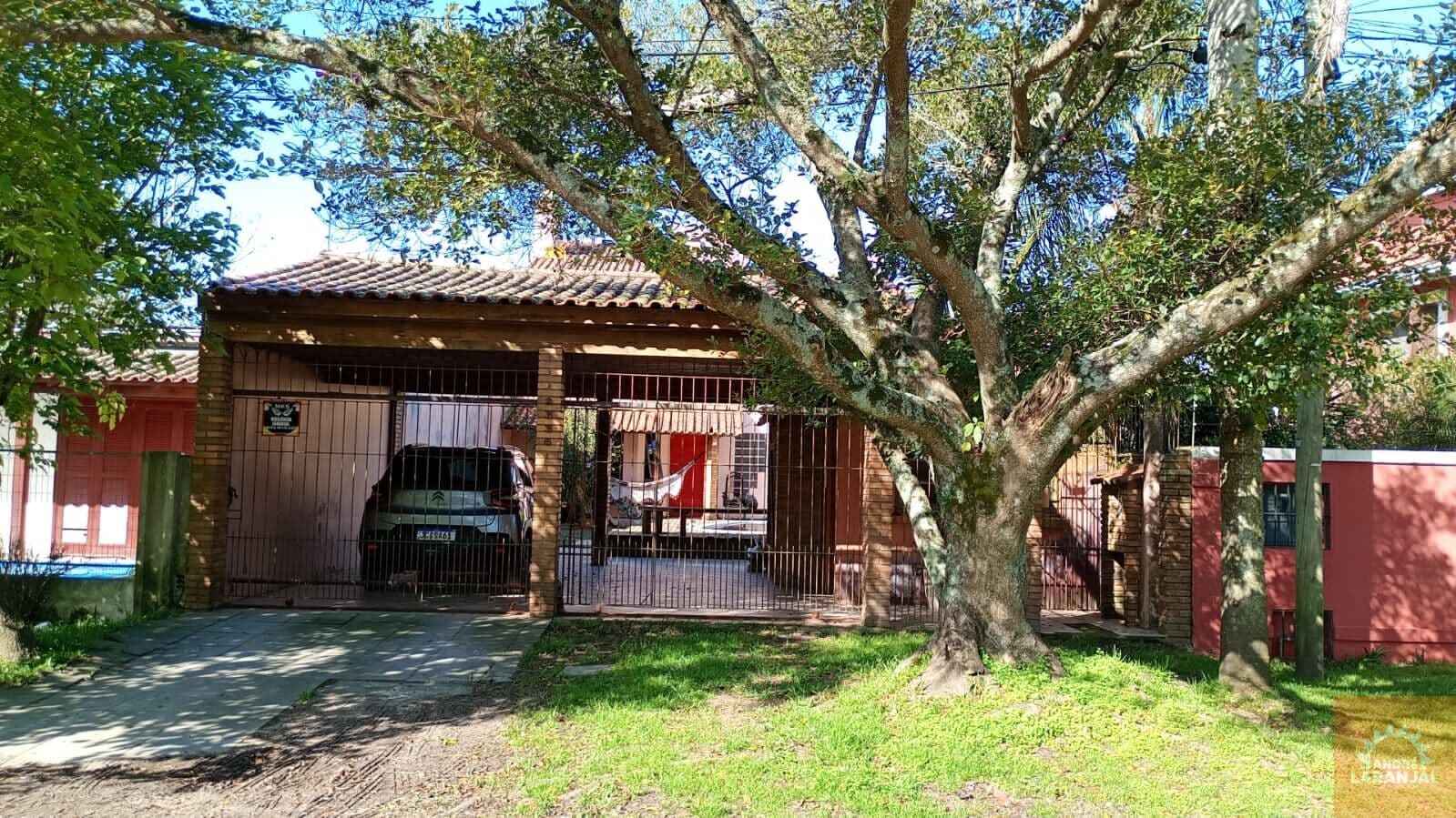 Casa em Pelotas - Laranjal