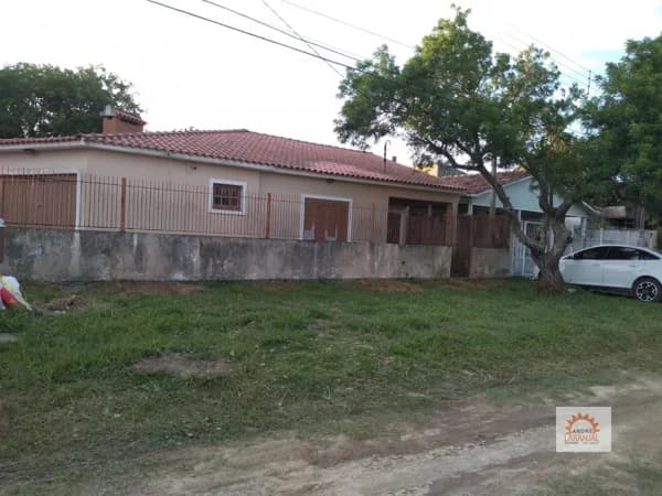 Casa Alvenaria para Venda em Laranjal Pelotas-RS