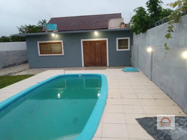 Casa Alvenaria para Venda em Laranjal Pelotas-RS