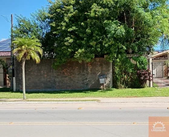 Lote/Terreno em Pelotas - Laranjal