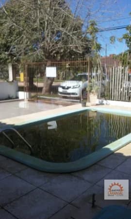 Casa Alvenaria para Venda em Laranjal Pelotas-RS