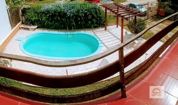 Sobrado Padrão para Venda em Laranjal Pelotas-RS