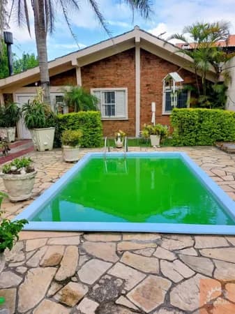 Casa em Pelotas - Laranjal