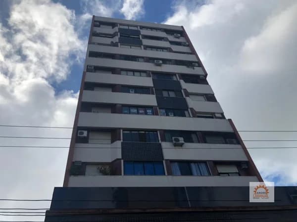 Apartamento Padrão para Venda em Centro Pelotas-RS