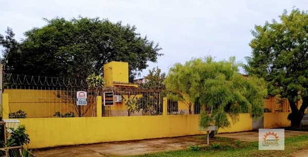 Casa Térrea em Laranjal, Pelotas/RS