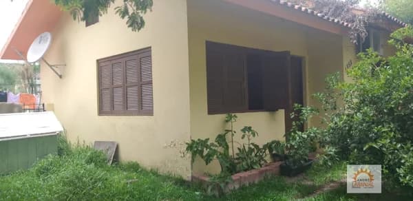 Casa Alvenaria para Venda em Laranjal Pelotas-RS
