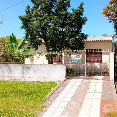 Casa em Pelotas - Laranjal