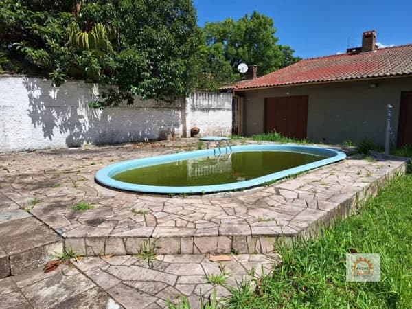 Casa Alvenaria para Venda em Laranjal Pelotas-RS