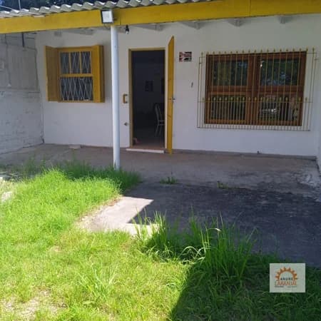 Casa Térrea para Venda em Laranjal Pelotas-RS