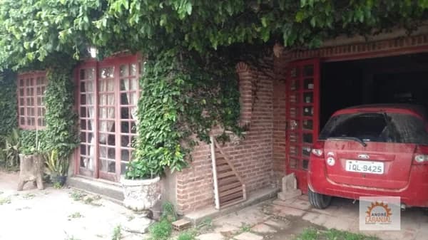 Casa Sobrado para Venda em Laranjal Pelotas-RS