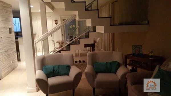 Sobrado Alto Padrão para Venda em Laranjal Pelotas-RS