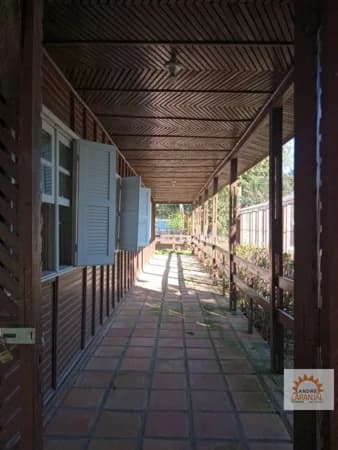 Casa Madeira para Venda em Laranjal Pelotas-RS