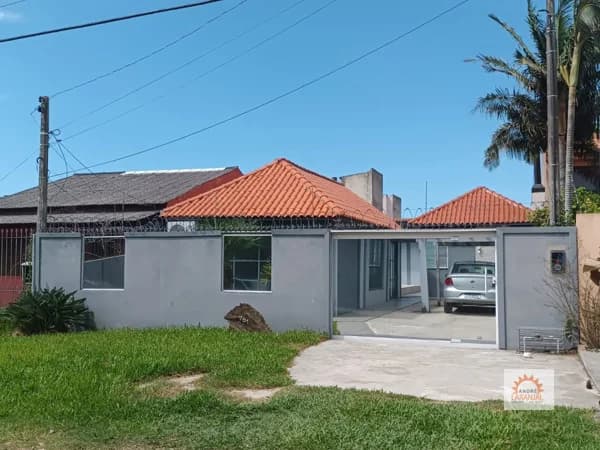 Casa Térrea para Venda em Laranjal Pelotas-RS