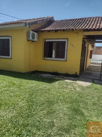 Casa em Pelotas - Laranjal