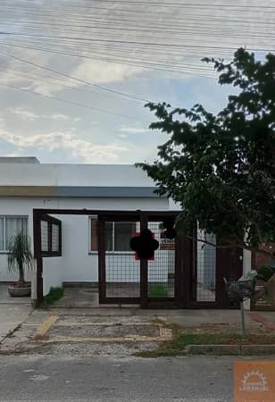 Casa Alvenaria em Laranjal, Pelotas/RS