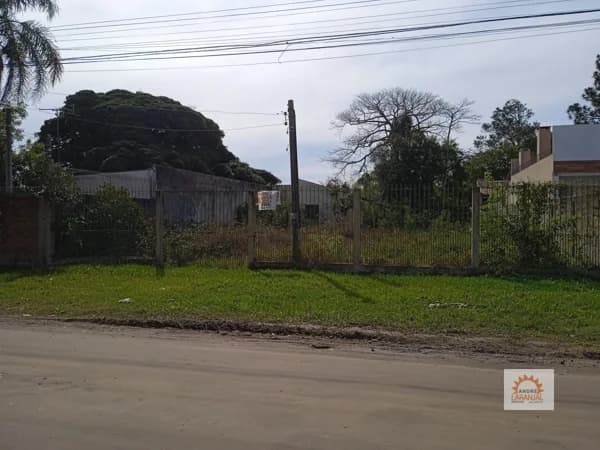 Terreno para Venda em Laranjal Pelotas-RS