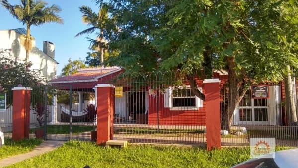 Casa Alvenaria para Venda em Laranjal Pelotas-RS