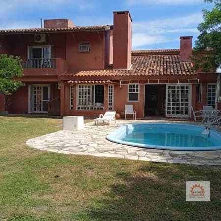 Casa Sobrado para Venda em Laranjal Pelotas-RS