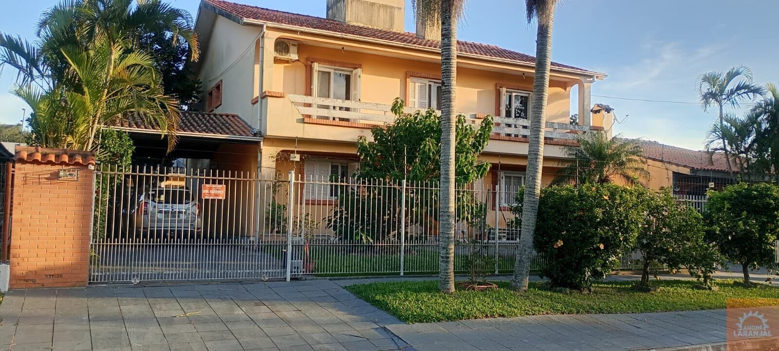 Casa em Pelotas - Laranjal