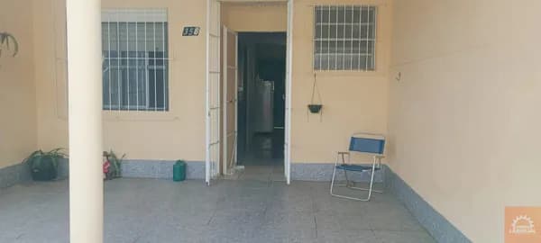 Casa em Pelotas - Laranjal