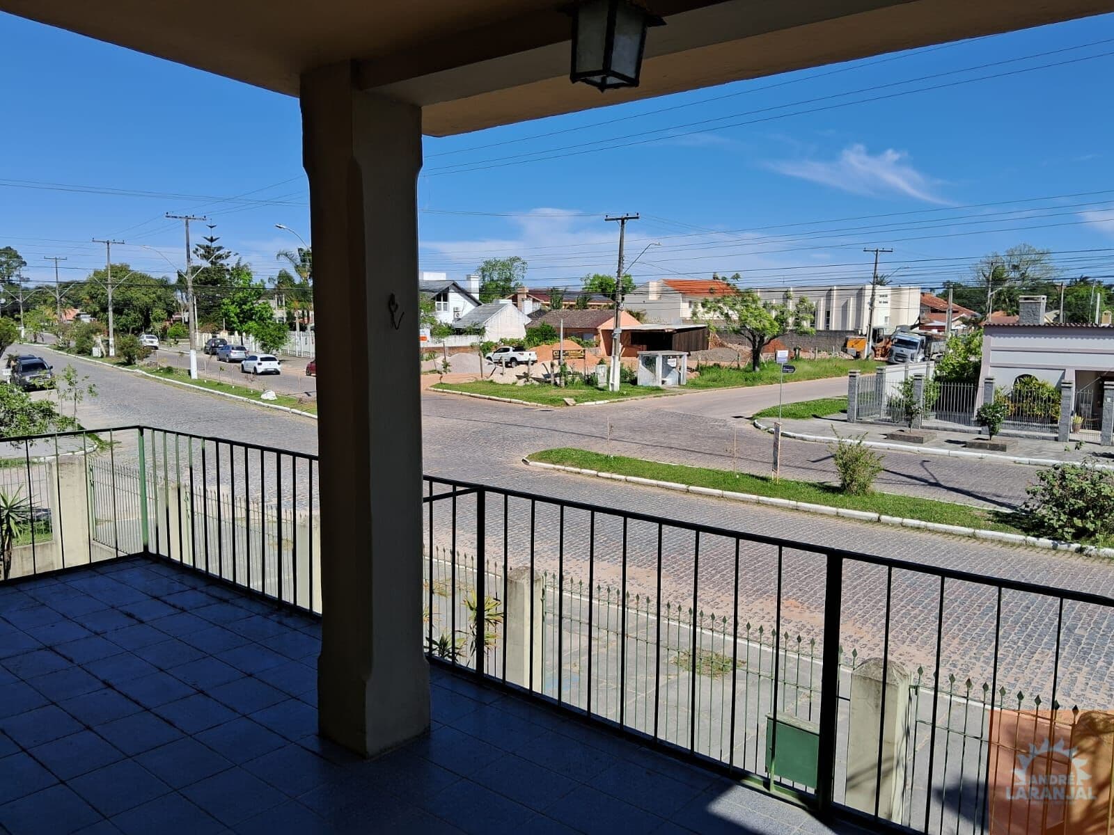 Casa em Pelotas - Laranjal