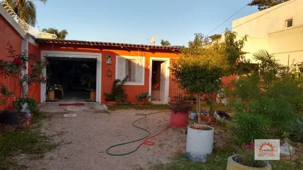 Casa Alvenaria para Venda em Laranjal Pelotas-RS