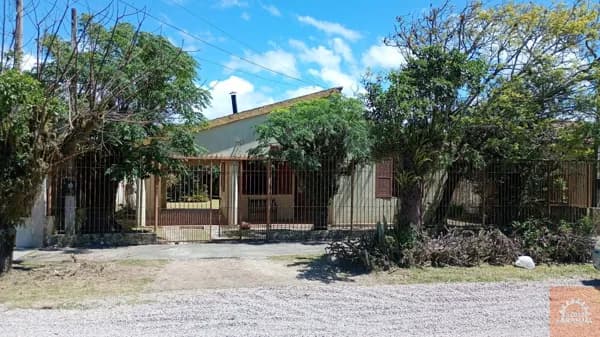 Casa em Local Privilegiado