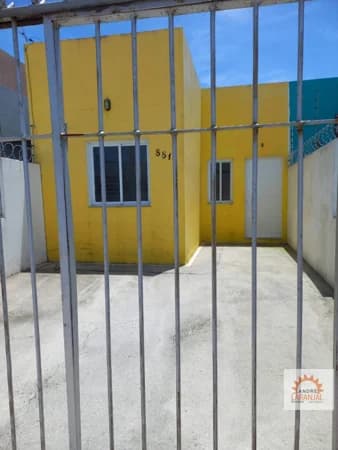 Casa Alvenaria para Venda em Laranjal Pelotas-RS