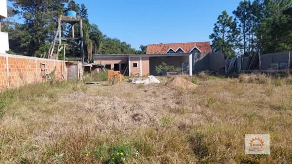 Terreno para Venda em Laranjal Pelotas-RS