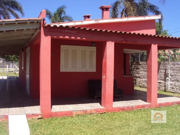 Casa Alvenaria para Venda em Laranjal Pelotas-RS