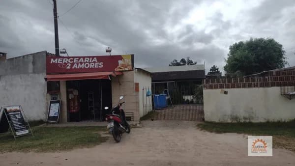 Casa Térrea para Venda em Laranjal Pelotas-RS