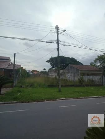 Terreno para Venda em Laranjal Pelotas-RS