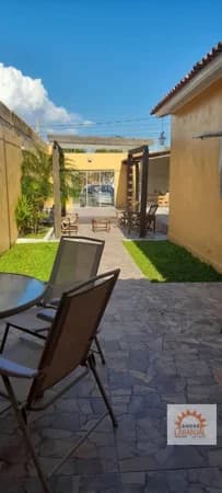 Casa Alvenaria para Venda em Laranjal Pelotas-RS