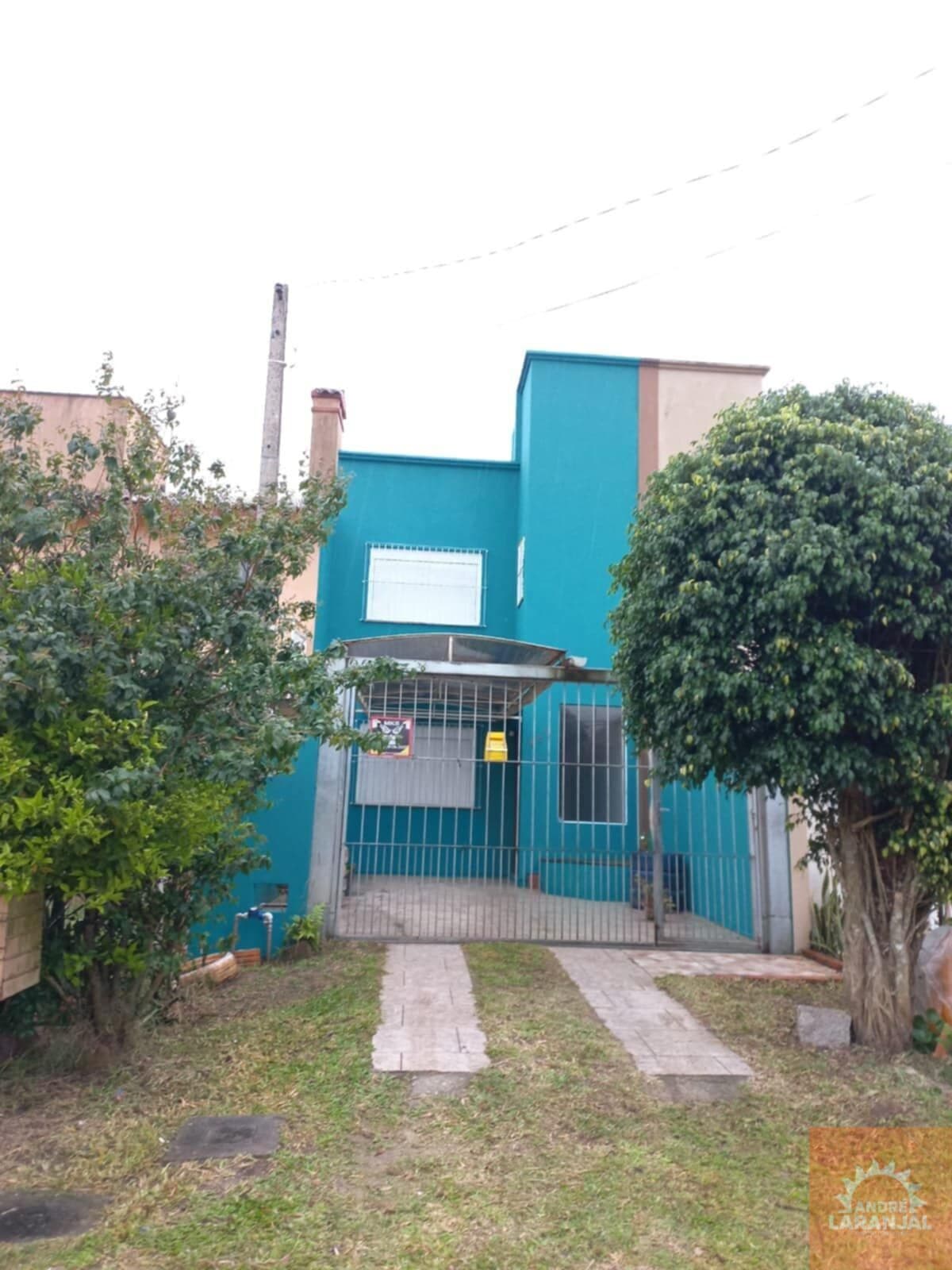 Sobrado em Laranjal, Pelotas/RS