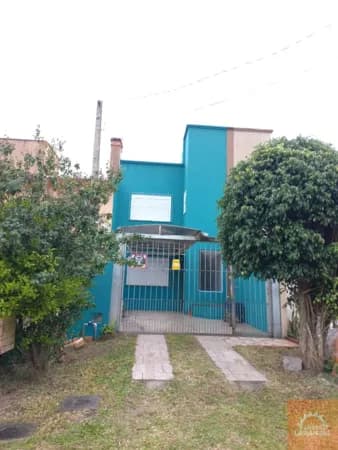 Sobrado em Laranjal, Pelotas/RS