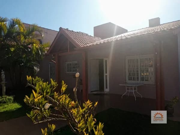 Casa Alvenaria para Venda em Laranjal Pelotas-RS