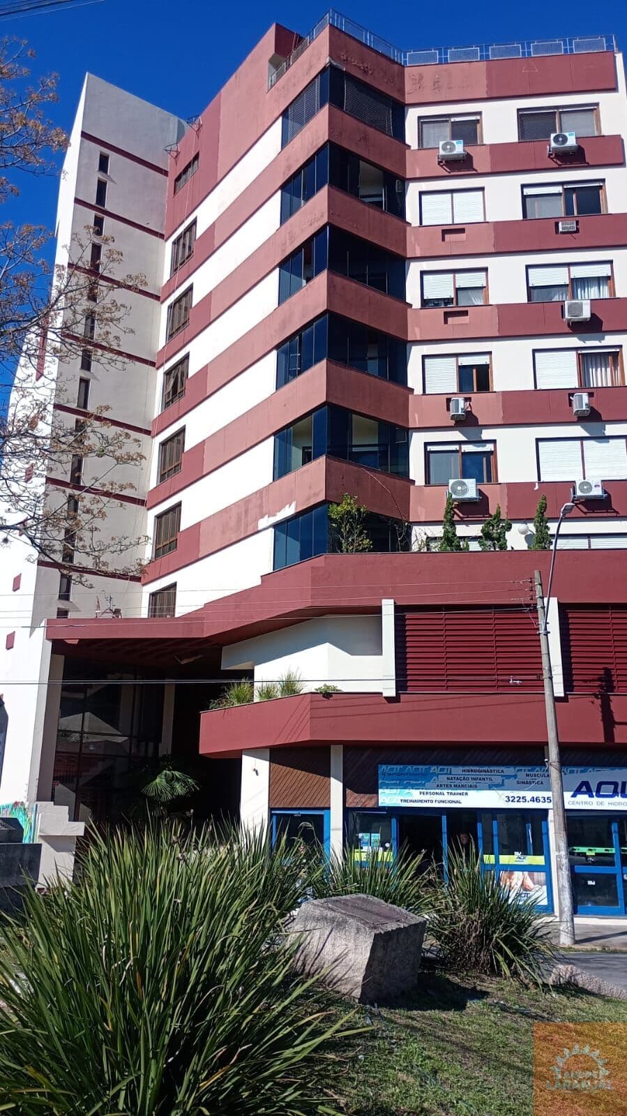 Apartamento em Pelotas - Laranjal
