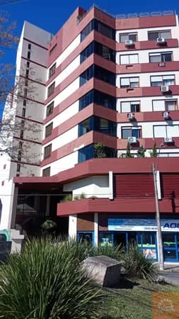 Apartamento em Pelotas - Laranjal