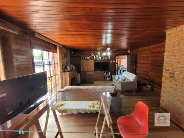 Casa Mista para Venda em Laranjal Pelotas-RS