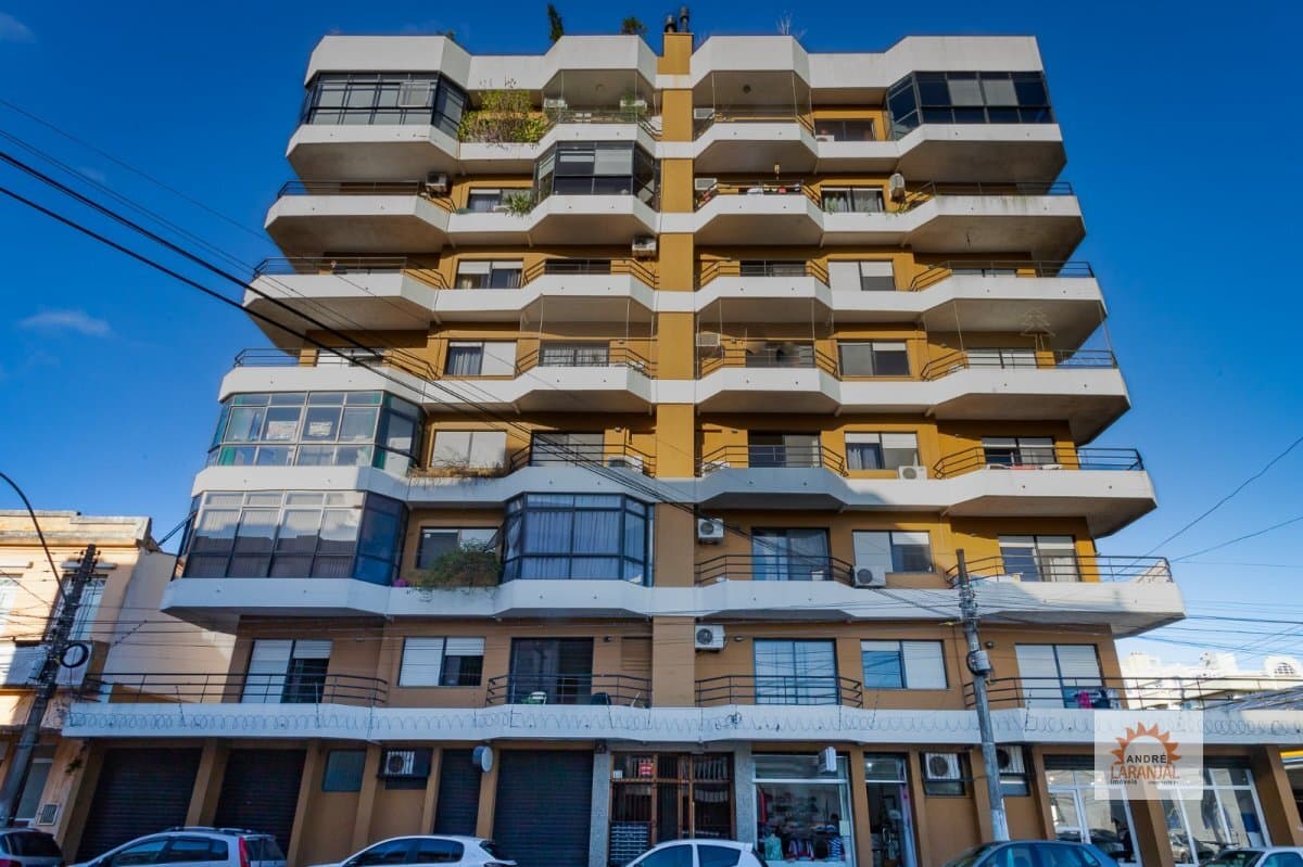 Apartamento Alto Padrão em Centro, Pelotas/RS