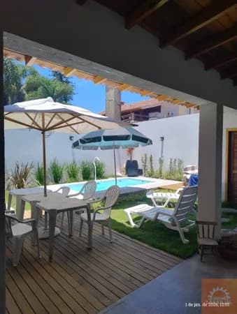 Casa em Pelotas - Laranjal