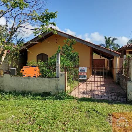 Casa em Pelotas - Laranjal