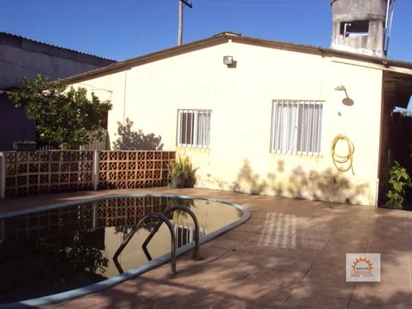 Casa Térrea para Venda em Laranjal Pelotas-RS