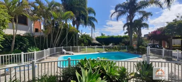 Casa Alvenaria para Venda em Laranjal Pelotas-RS