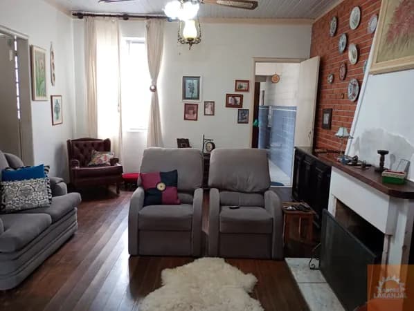 Casa em Pelotas - Centro